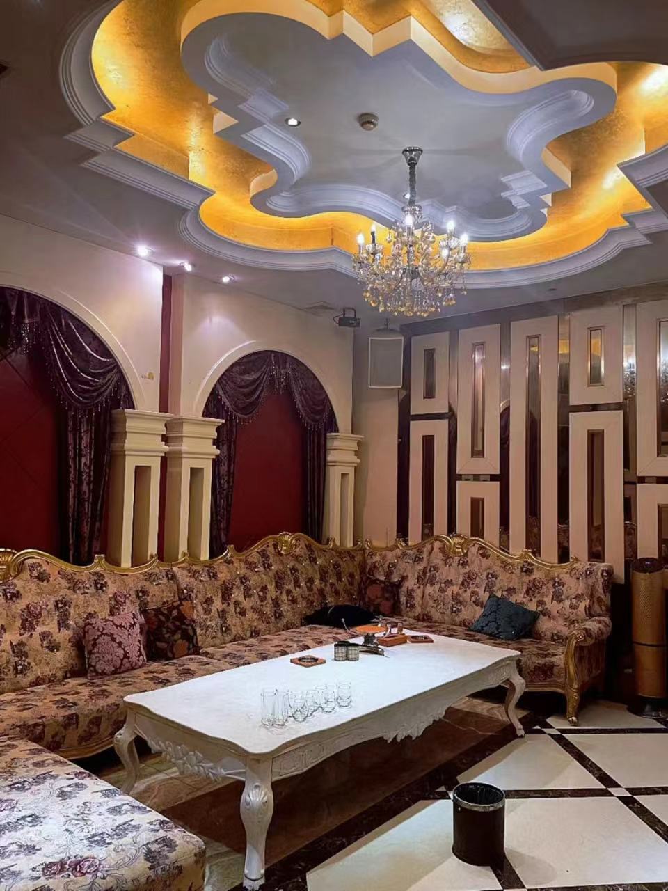 丽水小时场ktv小时场划算吗揭秘-龙泉市ktv预定